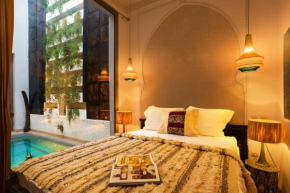 Riad Lumière